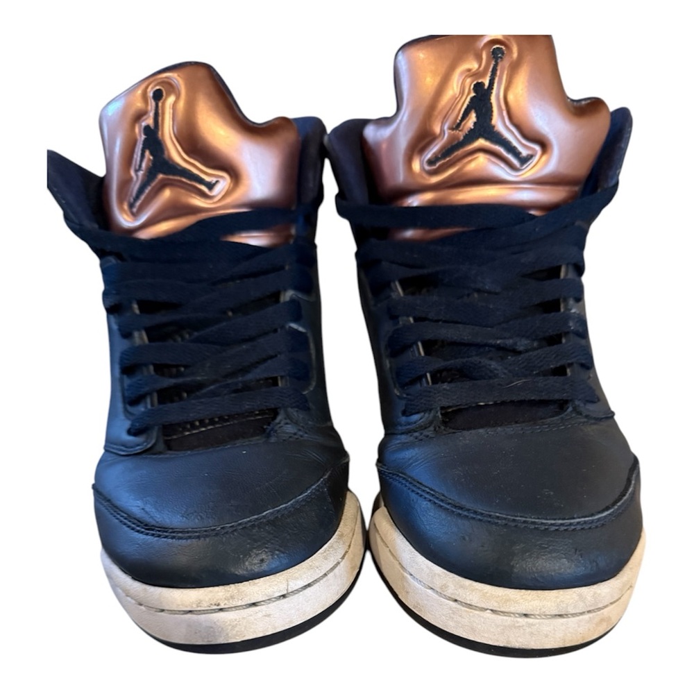 Jordan 5 Bronze size 6.5Y - Picture 6 of 16